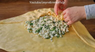 Çörekte Gelinen Son Nokta Mis Kokan Börek Tarifi