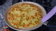 Deneyene Alışkanlık Yapacak Hafta Sonuna Çörek Tarifi