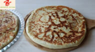 En Gözde Yemelere Doyulamayan Kahvaltılık Börek Tarifi