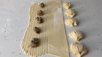Görmeniz Gereken Bilmeniz Gereken Börek Tarifi