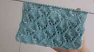 Göz Alıcı Güzellikte Ajurlu Yelek Modeli