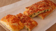 Her Gün Yapmak İçin Fırsat Arayacağınız Börek Tarifi