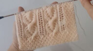 Hüzünlü Kalpler En Muhteşem Yelek Modeli
