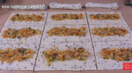 İç Malzemesi Ne Olursa Olsun Müthiş Poğaça Börek Tarifi