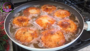 Lezzette En Zirveye Oturacak Patates Tarifi