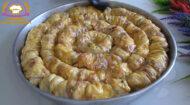 Lezzette Ve Görüntüde Son Nokta Börek Tarifi