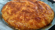 Mayasız Hamurdan Kokusu Binayı Saracak Çörek Tarifi