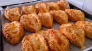 Mayasız Olduğuna Herkesin İnanmakta Zorlanacağı Çörek Tarifi
