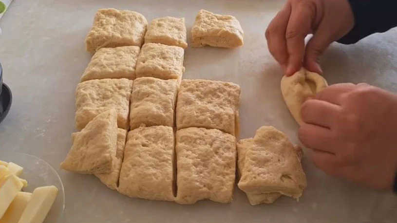 Mayasız Olduğuna Herkesin İnanmakta Zorlanacağı Çörek Tarifi 2