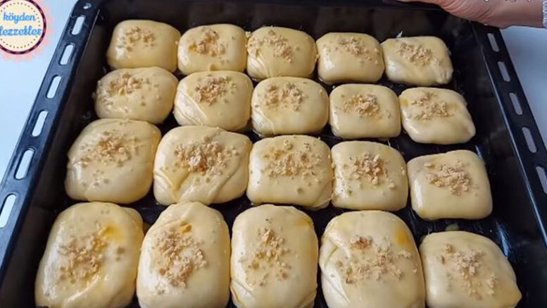 Özel Hamurlu Ve Yöntemli Kete Börek Tarifi