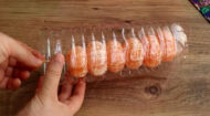 Pet Şişe Ve Mandalinadan İlginç Pişmeyen Pasta Tarifi