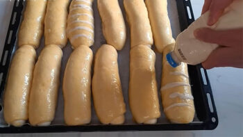 Şişe İle Yapıldığına İnanılmayan Poğaça Börek Tarifi