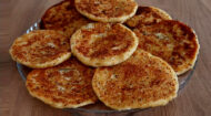 Şok Pratik Beklemeden Yapılan Biten Çörek Tarifi