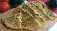 Una Hamura Değmeden Nefis Kahvaltılık Börek Tarifi