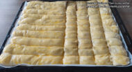 Yapmaktan Bıkmayacağınız Hep İstenecek Börek Tarifi