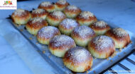 Yerken Kendinize Engel Olamayacağınız Nefis Çörek Tarifi