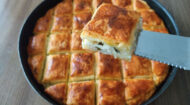 Yiyenin Tarif İsteyeceği 4 Bezeden Muhteşem Sütlü Börek Tarifi