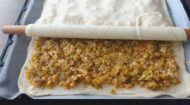 Yöntemi İç Malzemesi Damaklarda Kalacak Börek Tarifi