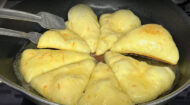 1 Yumurtadan Yapılan En İddiali Börek Tarifi