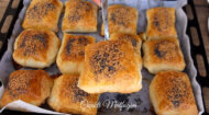 Acil Zamanlarda Kurtarıcı Börek Tarifi