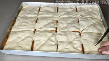 Başka Yerde Tarif Aramadan Leziz El Açma Börek Tarifi