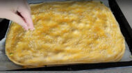 Bilinmesi Gereken Muhteşem 2 Bezeden Börek Tarifi