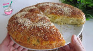 Böyle Lezzetlisi Denenmeyen Çörek Tarifi