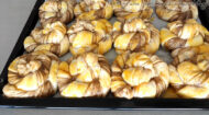 Bu Kadar Kolay Lezzetlisi Nadir Yapılan Çörek Tarifi