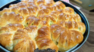 Buluttan Daha Yumuşak Muhteşem Poğaça Börek Tarifi