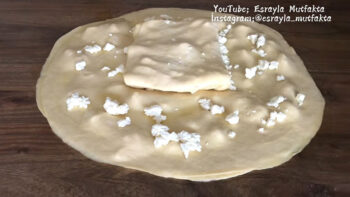 Gördükten Sonra Başkasını Aramayacağınız Börek Tarifi