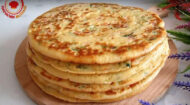 Hafta Sonuna Alışkanlıkları Değiştirecek Çörek Tarifi