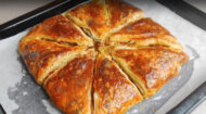 Hazır Yufka Almaya Son Verdirecek Kolay Yöntemli Börek Tarifi