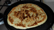 Her Katı Ayrı Lezzetli Bazlama Çörek Tarifi