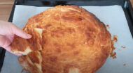 Her Şeyi İle Kendine Hayran Bırakan Çörek Börek Tarifi