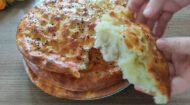 Herkesin Böylesini Yemedim Dediği Pide Çörek Tarifi