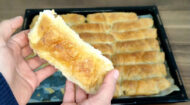 Hiç Abartmıyorum Özel Sosu İle Herkesin Soracağı Börek Tarifi