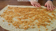 İç Malzemesi Tek Başına Olay Dondurucuya Yakışan Börek Tarifi