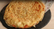 Kaçırılmayacak Lavaştan Tavada Çörek Tarifi