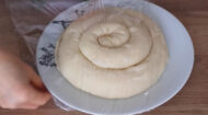 Mayasız En Çok Tercih Edilen Çörek Tarifi