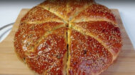 Sadece Karıştırarak Hazırlanan Leziz Çörek Tarifi