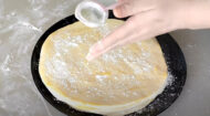 Sayısız Katlarının Püf Noktaları İle Mini Börek Tarifi