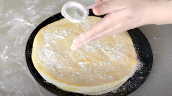 Sayısız Katlarının Püf Noktaları İle Mini Börek Tarifi