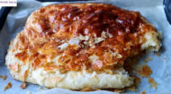 Tekniği Başka Çıtırlığı Şaşırtan Katmer Börek Tarifi