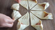 Yemelere Doyulamayan İlginç Yapılan Çörek Tarifi
