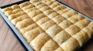 Yöntemini Herkesin Soracağı Nefis Börek Tarifi