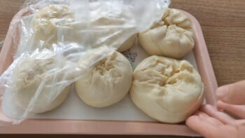 Böyle Kolayı Nadir Olan Pul Pul Çörek Tarifi