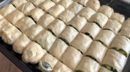 Bu Tarif Çok Başka Dünyanın En Kolay Börek Tarifi