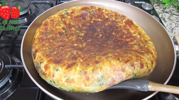 Çok Sağlıklı Kilo Aldırmayan Çörek Tarifi