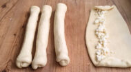 Kolaylıktan Ödün Vermeden Lezzette Zirve Börek Tarifi
