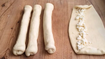 Kolaylıktan Ödün Vermeden Lezzette Zirve Börek Tarifi